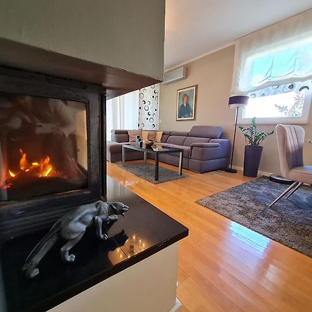 Holiday Home Drago Задар Екстер'єр фото