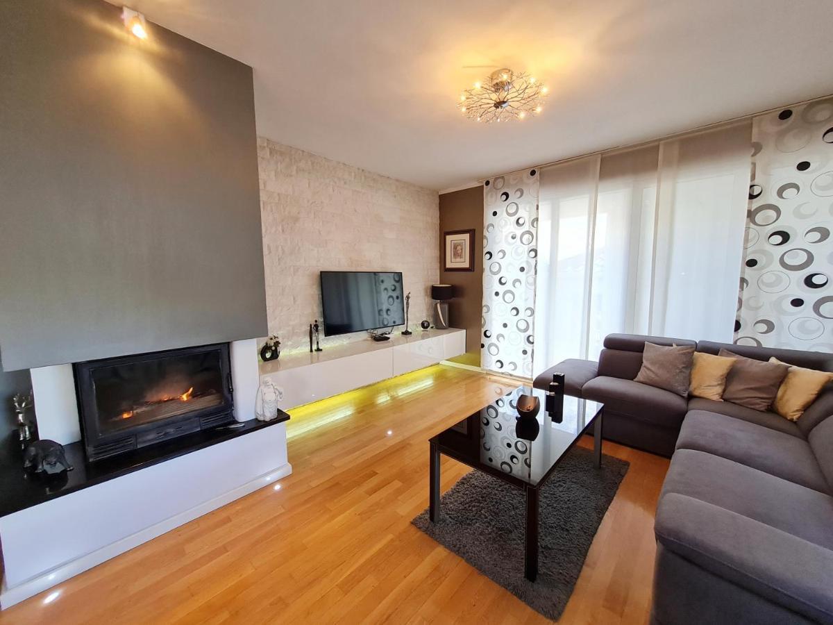 Holiday Home Drago Задар Екстер'єр фото