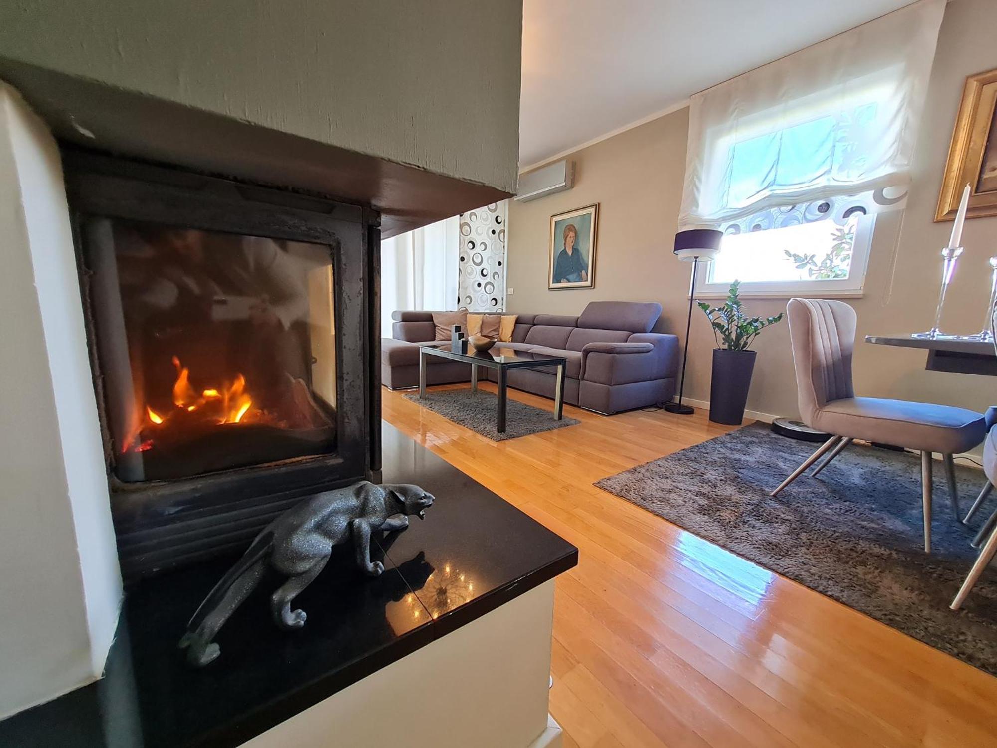 Holiday Home Drago Задар Екстер'єр фото