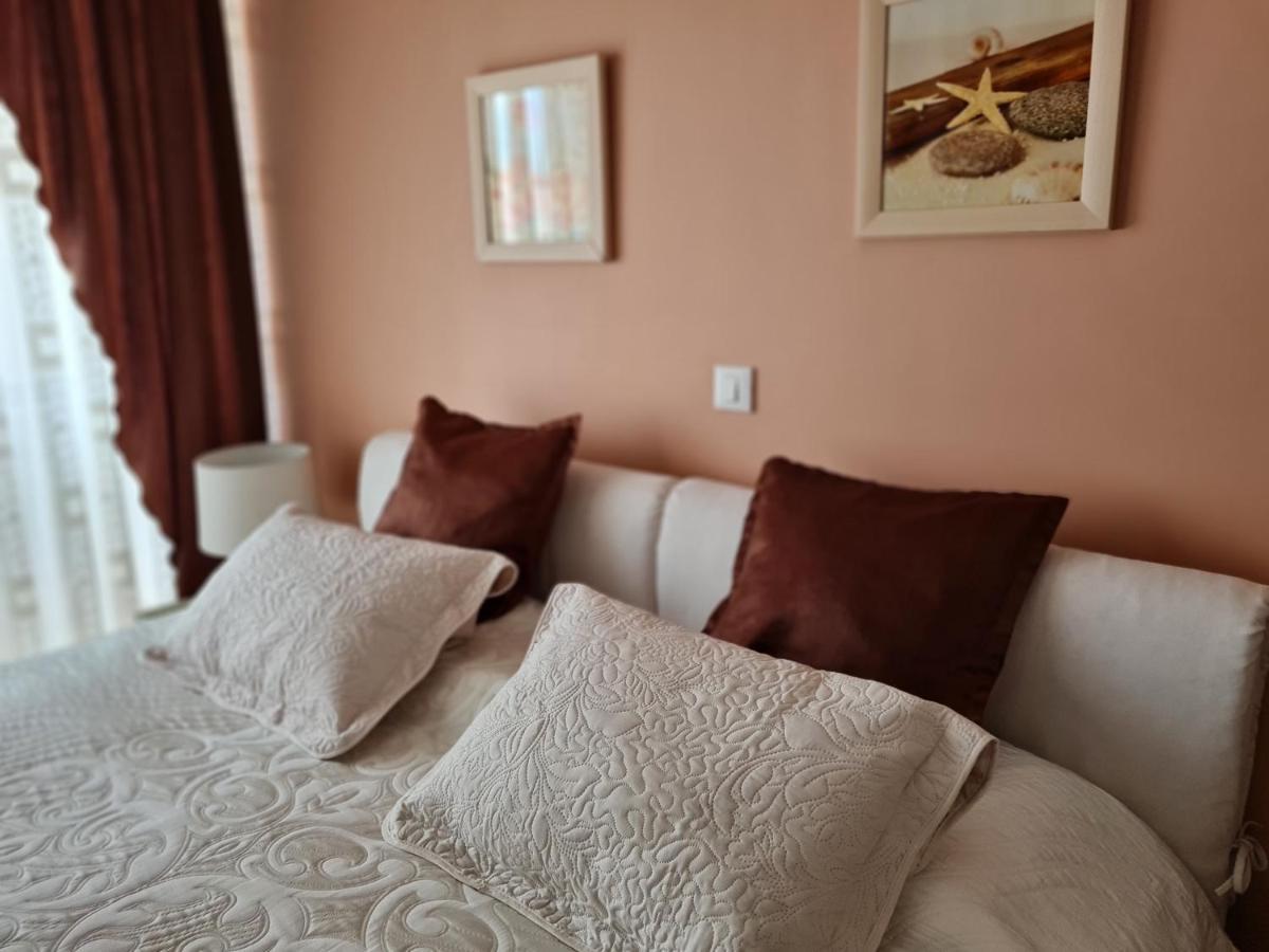 Holiday Home Drago Задар Екстер'єр фото